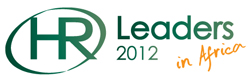 HR Leaders Africa 2012