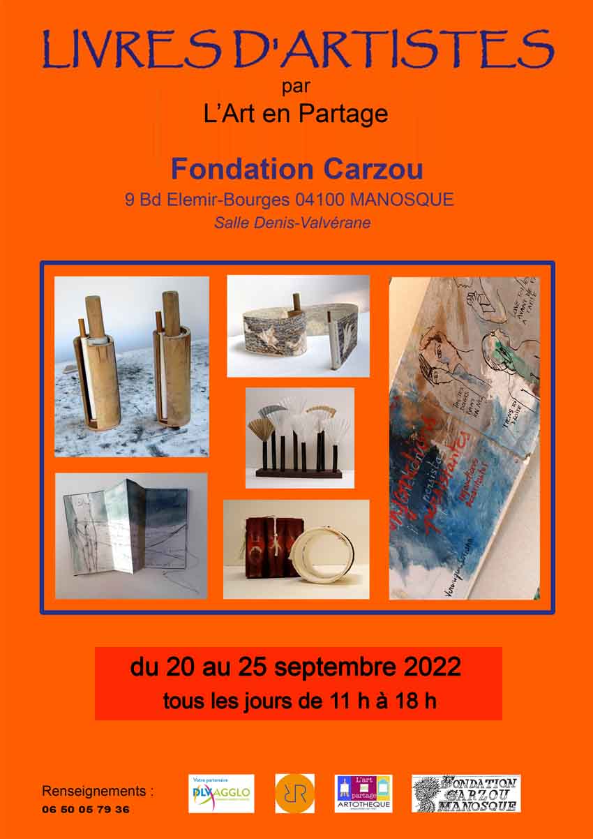 fondation Carzou Manosque